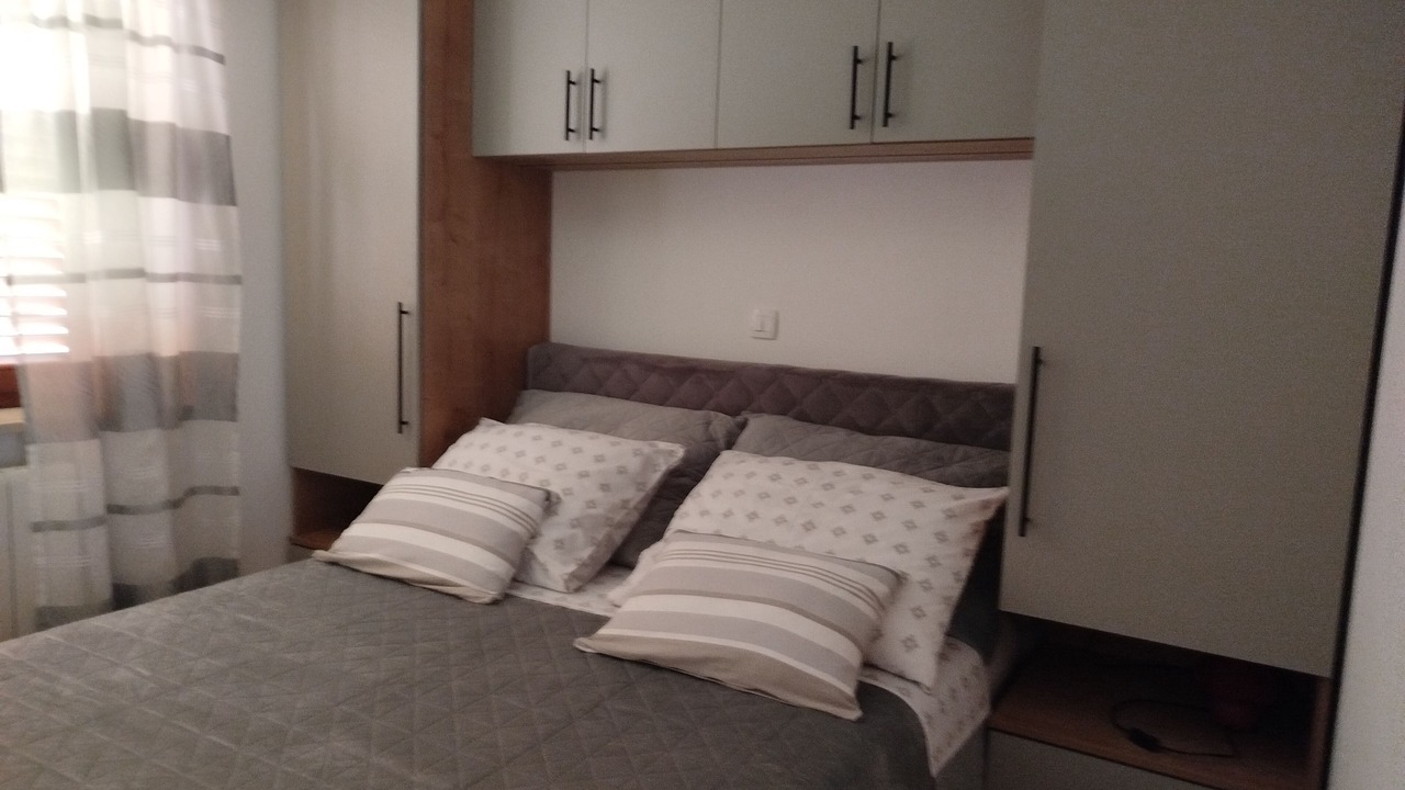 Photo of Bedroom in Presika