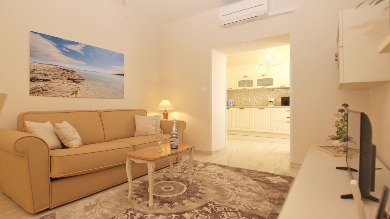 Photo of Livingroom in Liznjan