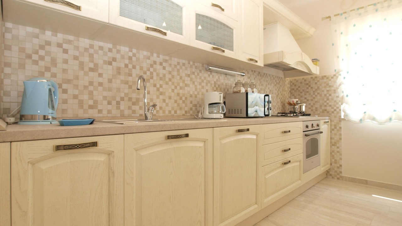Photo of Kitchen in Liznjan