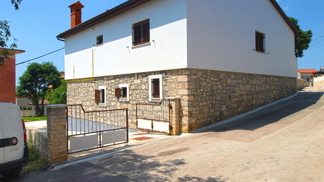 Photo of Outdoor in Liznjan