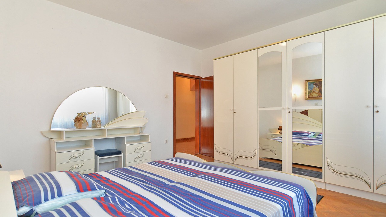 Photo of Bedroom in Liznjan