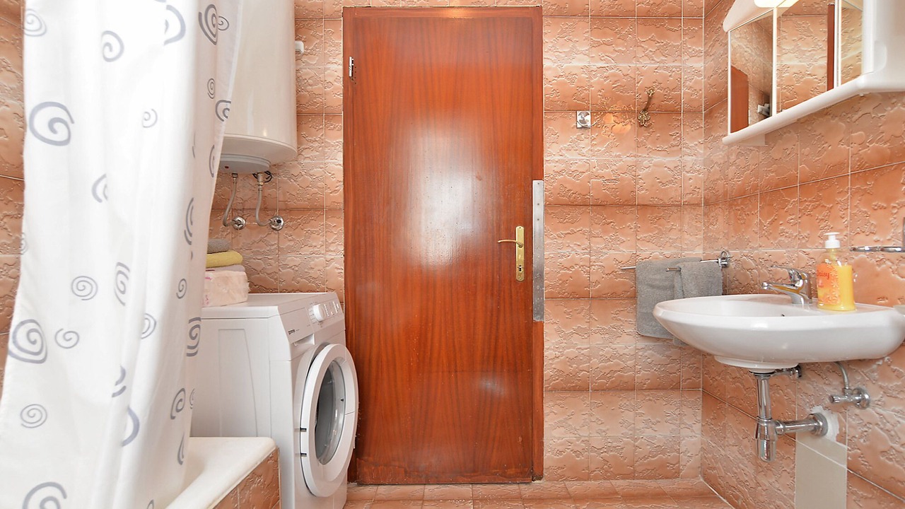 Photo of Bathroom in Liznjan