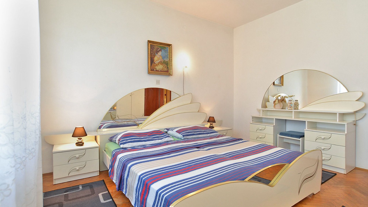 Photo of Bedroom in Liznjan