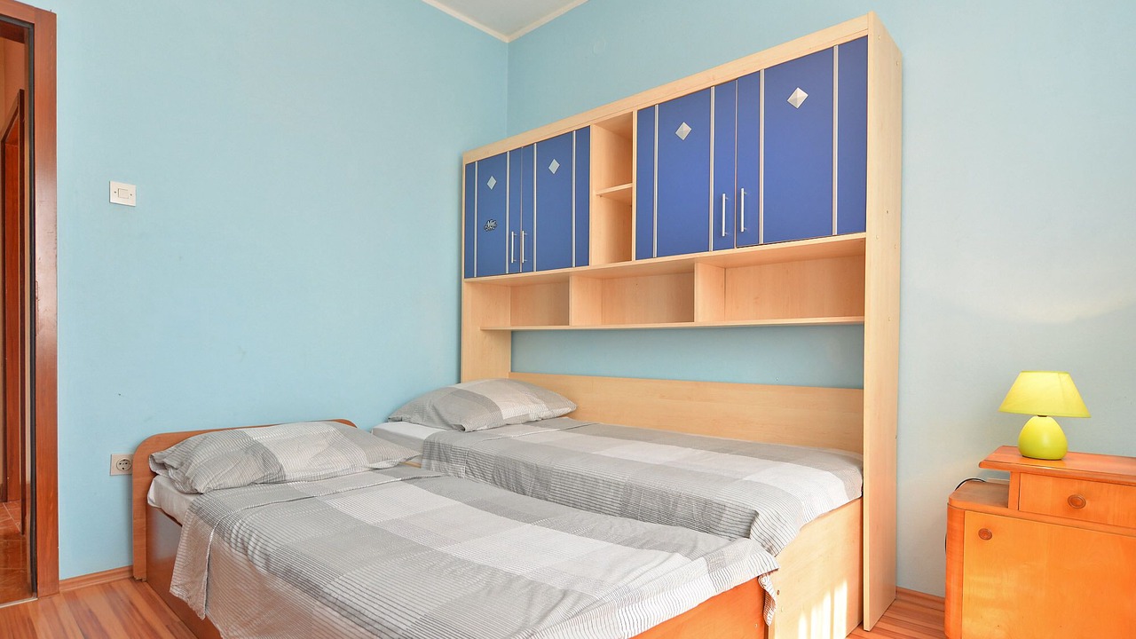 Photo of Bedroom in Liznjan