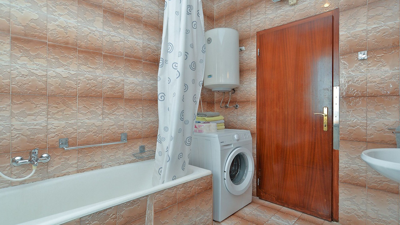 Photo of Bathroom in Liznjan