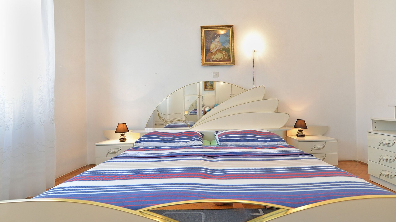 Photo of Bedroom in Liznjan