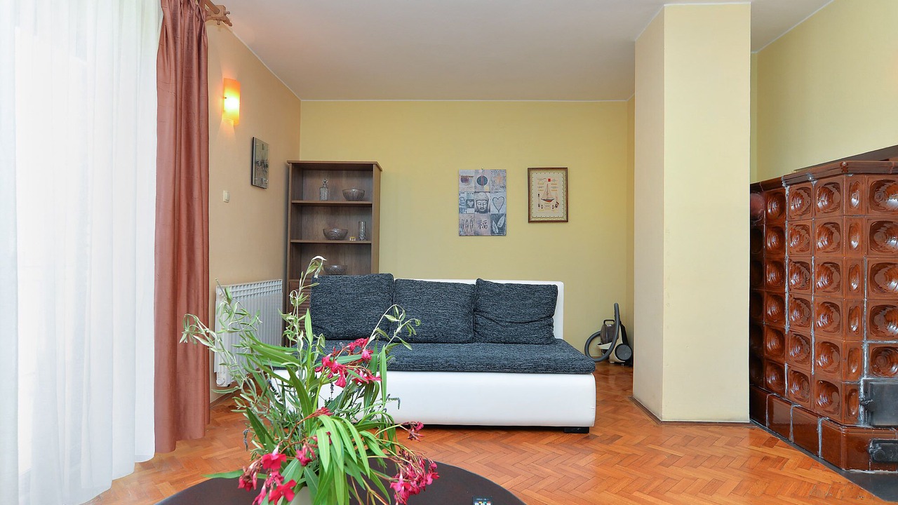 Photo of Livingroom in Liznjan