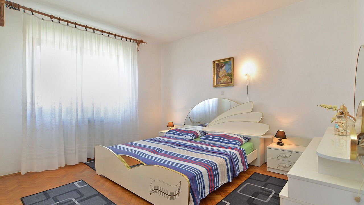 Photo of Bedroom in Liznjan