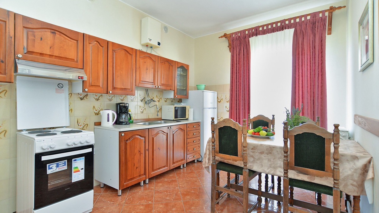 Photo of Kitchen in Liznjan