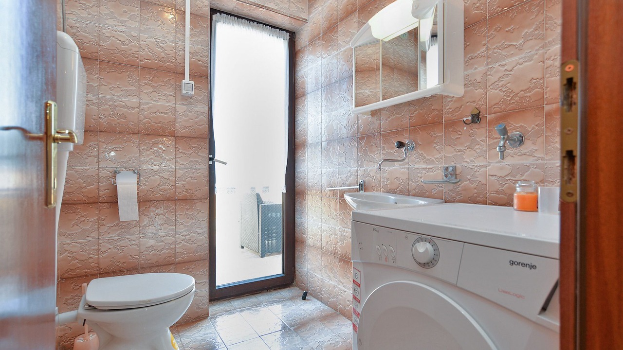 Photo of Bathroom in Liznjan