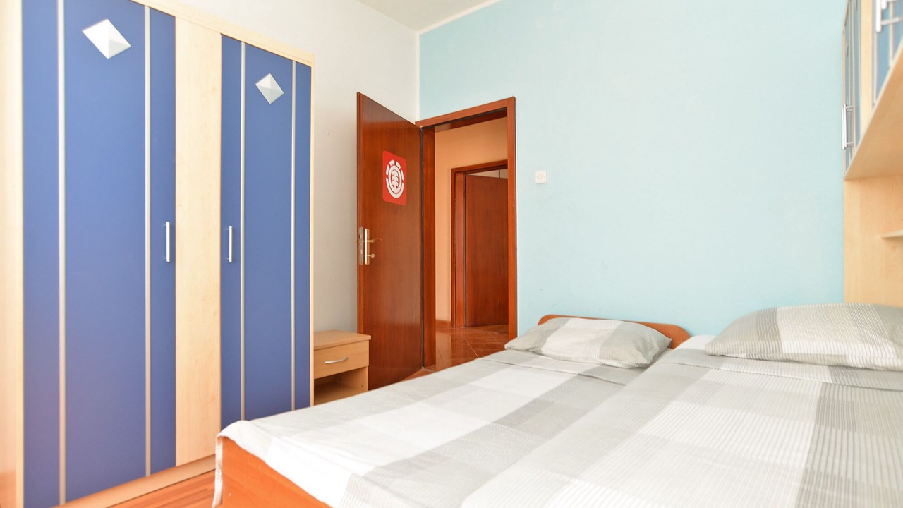 Photo of Bedroom in Liznjan