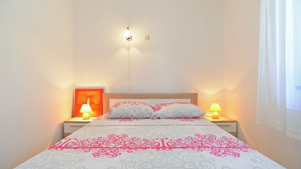 Photo of Bedroom in Liznjan