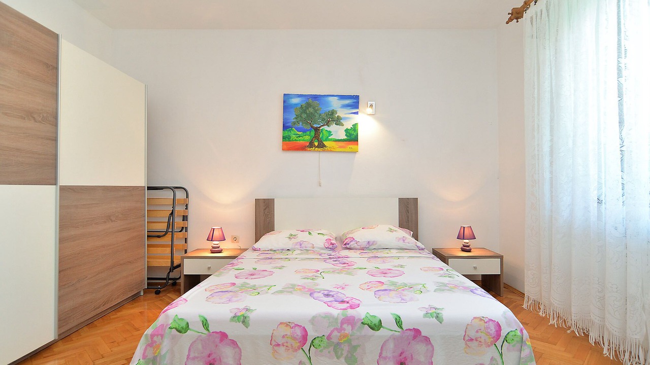 Photo of Bedroom in Liznjan