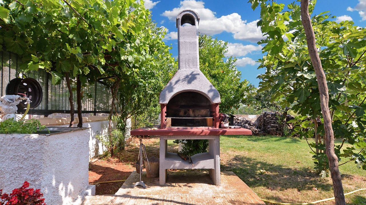 Photo of Outdoor in Liznjan