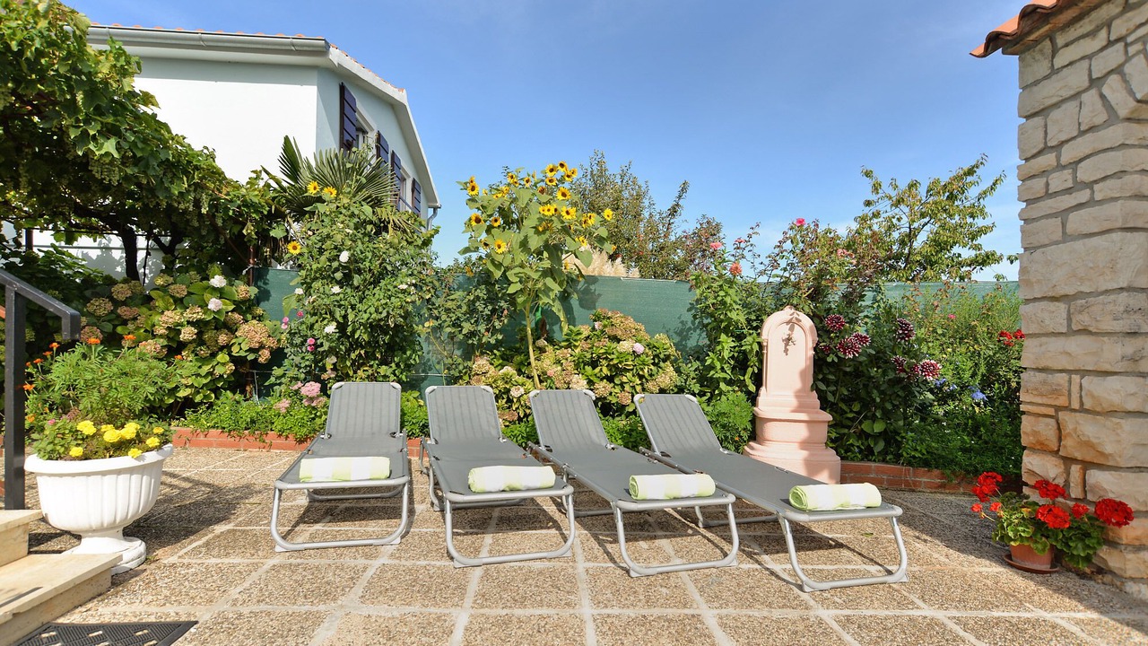 Photo of Patio Balcony in Peresiji