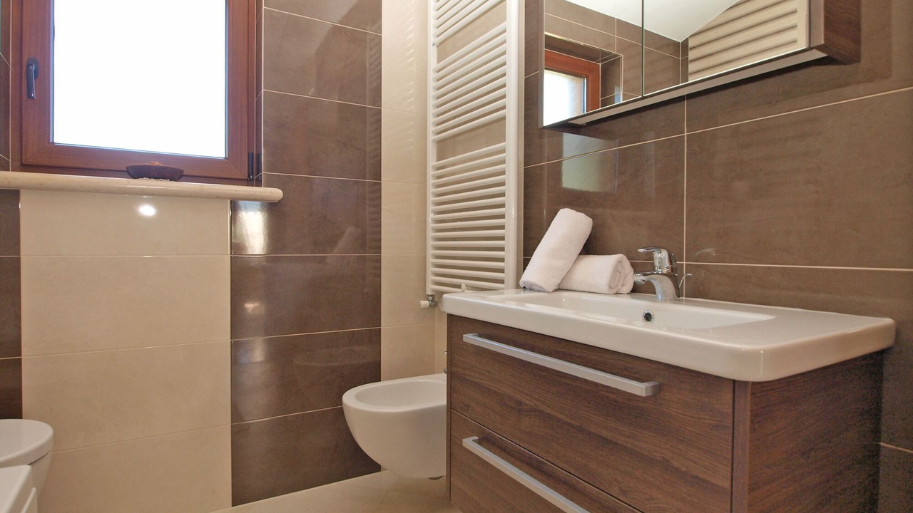 Photo of Bathroom in Gulici