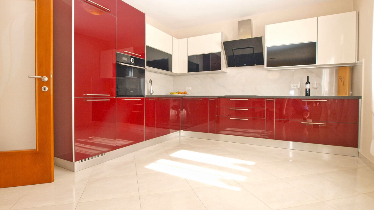 Photo of Kitchen in Gulici