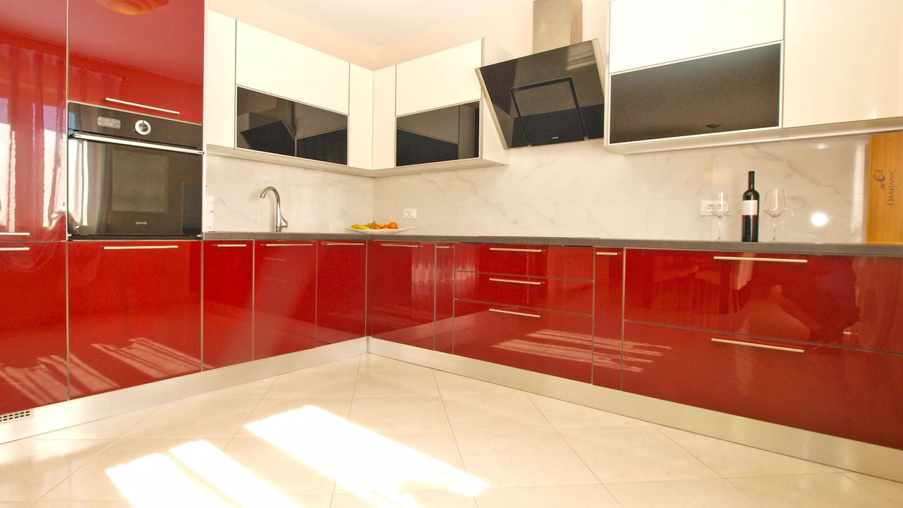 Photo of Kitchen in Gulici