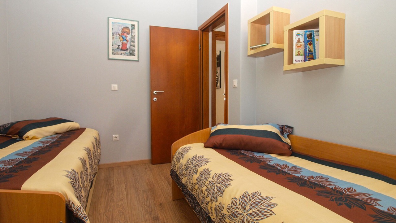 Photo of Bedroom in Gulici