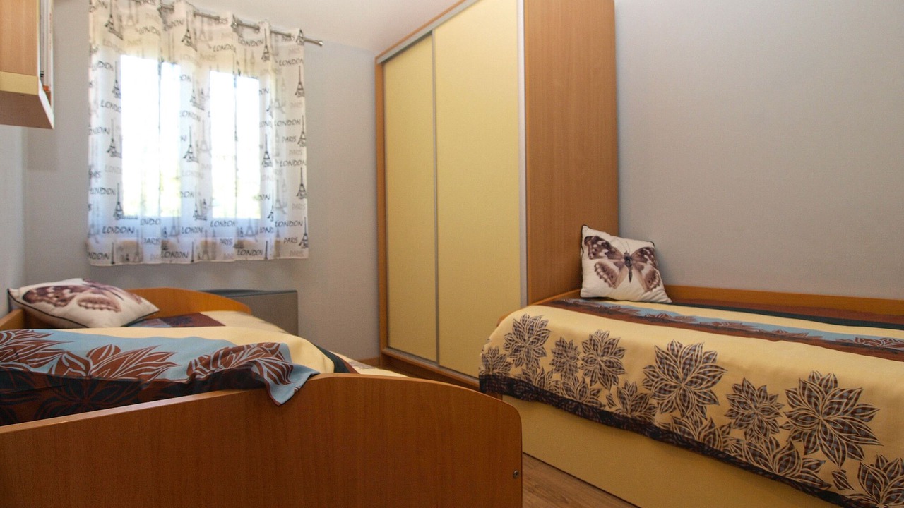 Photo of Bedroom in Gulici