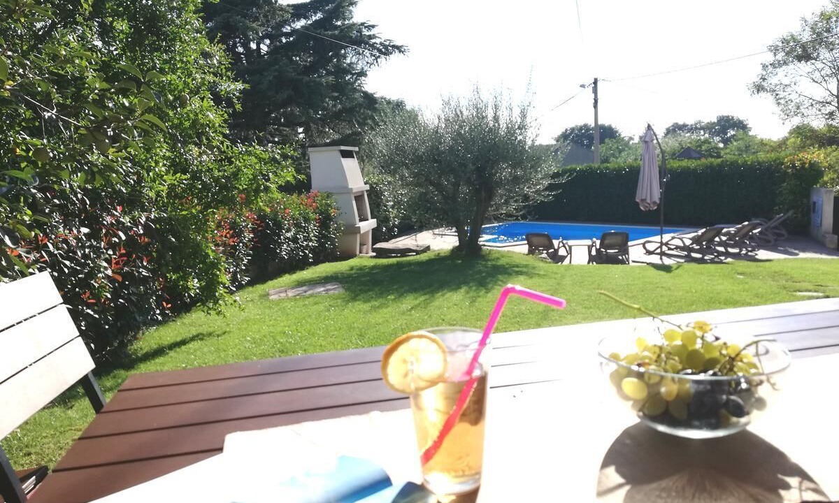 Photo of Outdoor in Kosinozici