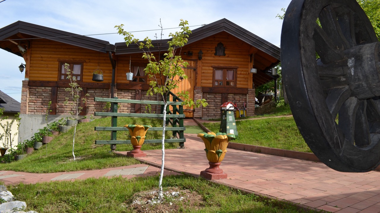 Photo of Outdoor in Sarajevo