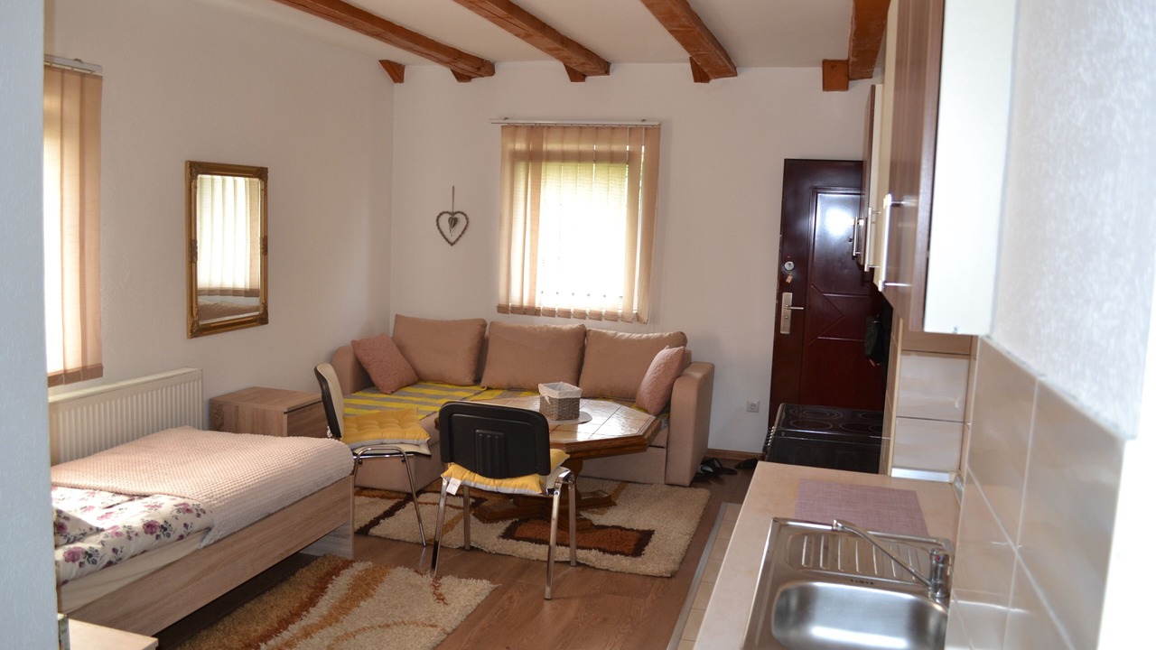 Photo of Bedroom in Sarajevo