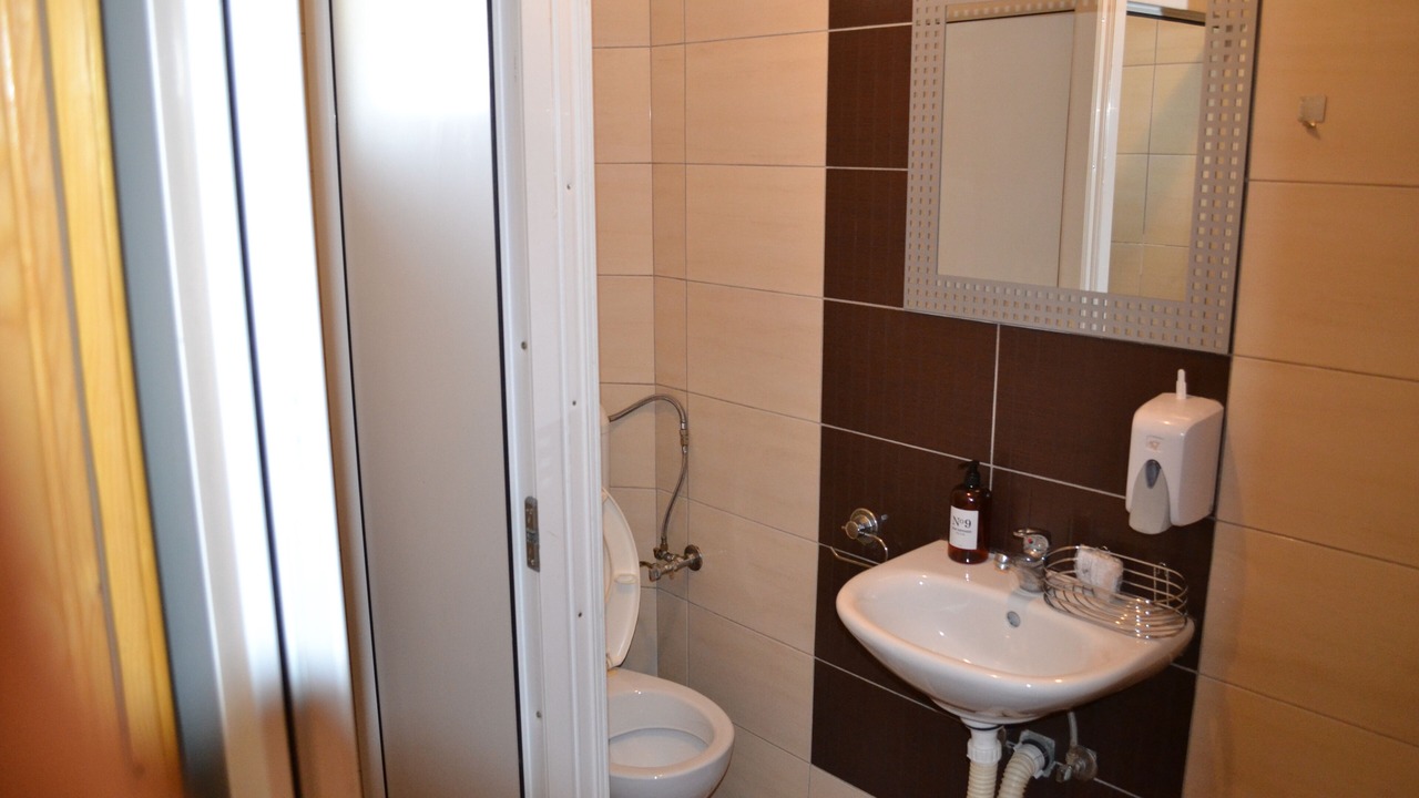 Photo of Bathroom in Sarajevo