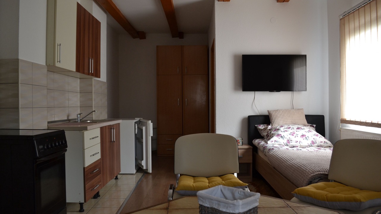 Photo of Bedroom in Sarajevo