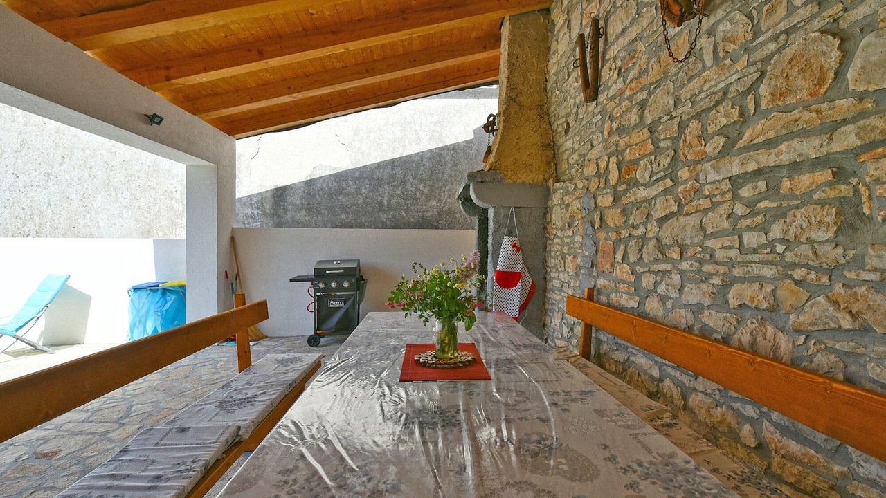 Photo of Outdoor in Galizana