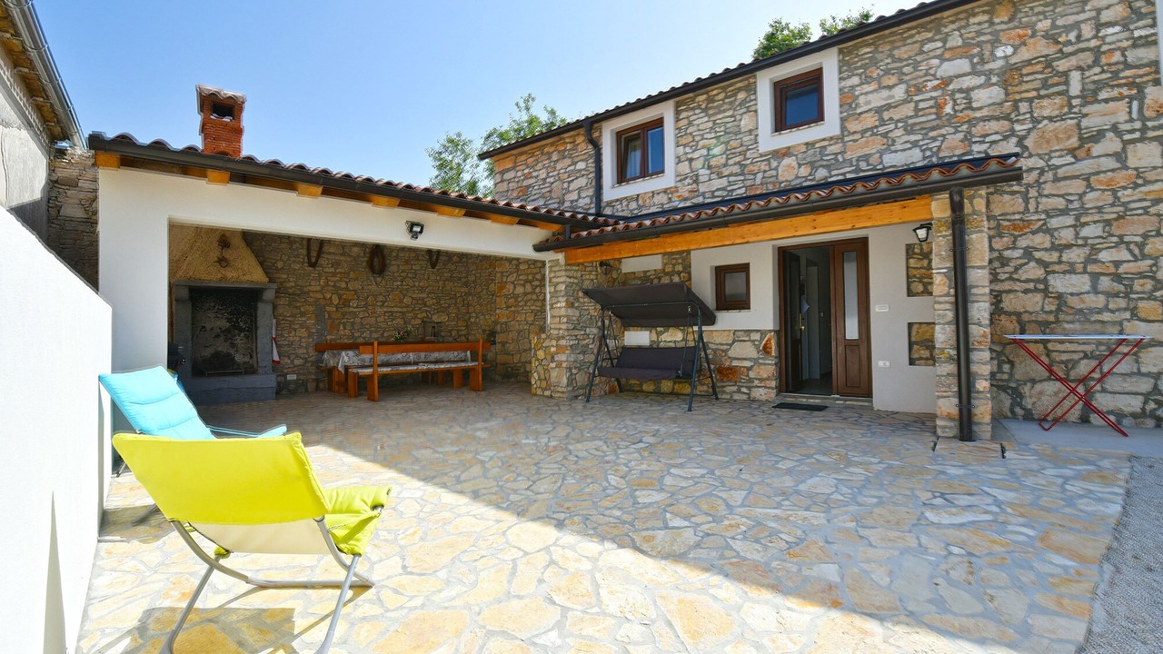 Photo of Patio Balcony in Galizana