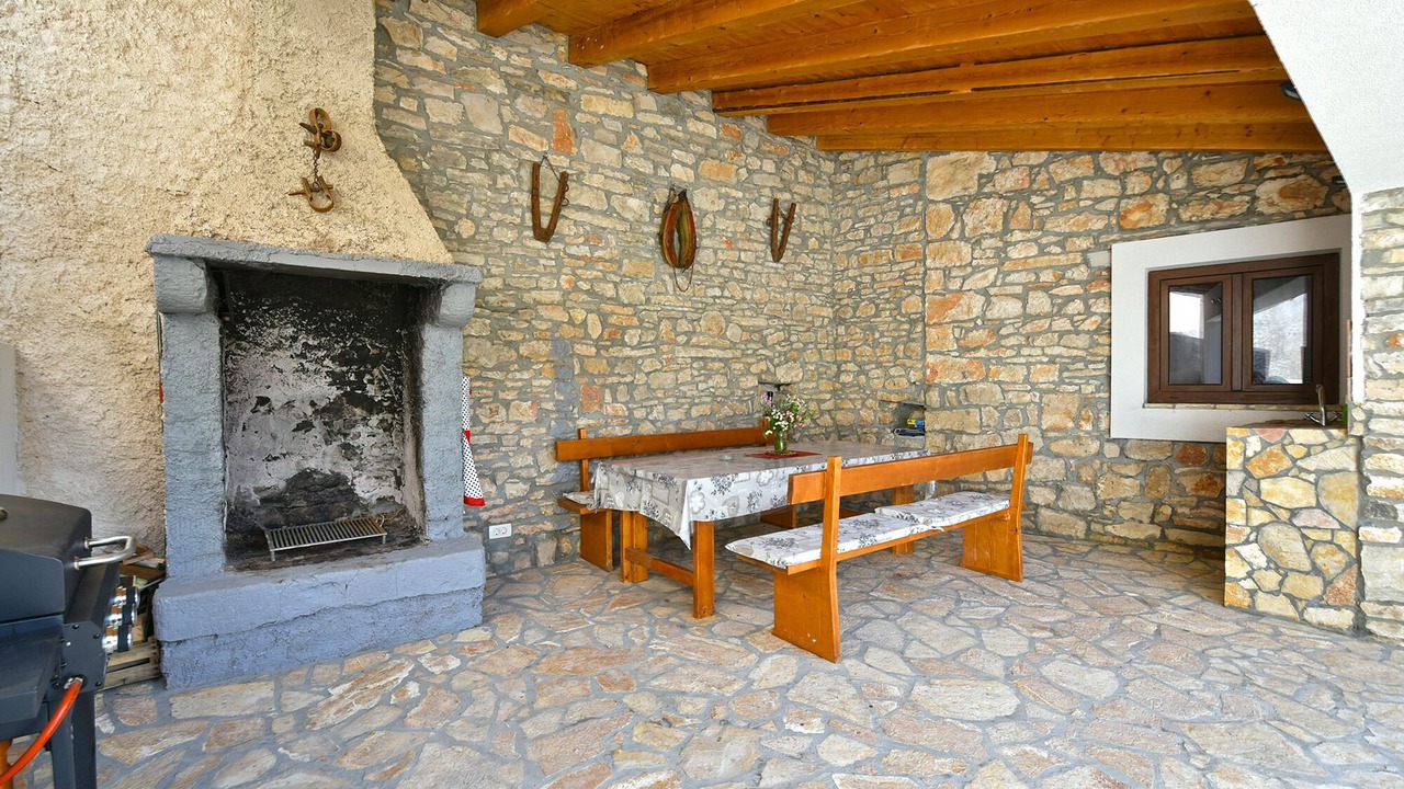 Photo of Outdoor in Galizana