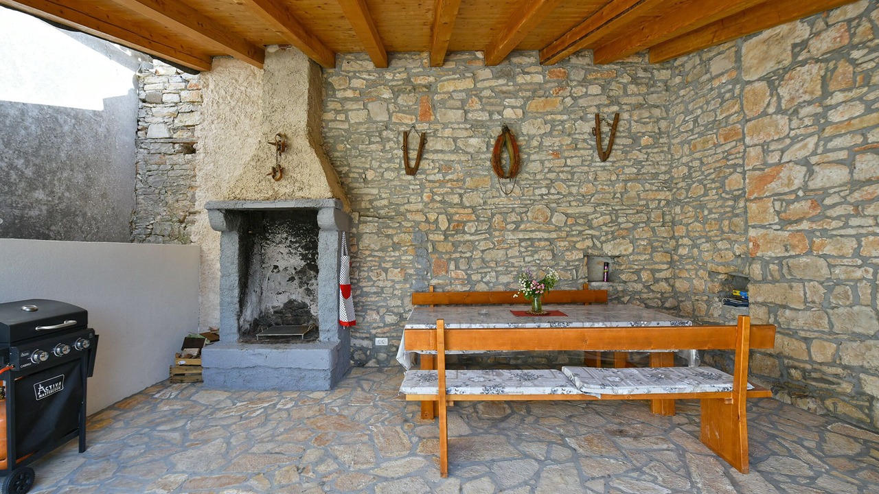 Photo of Outdoor in Galizana