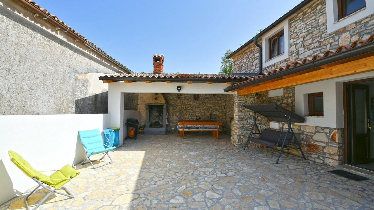 Photo of Patio Balcony in Galizana