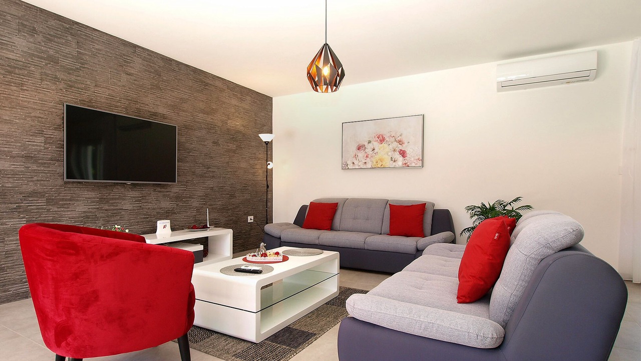 Photo of Livingroom in Sisan