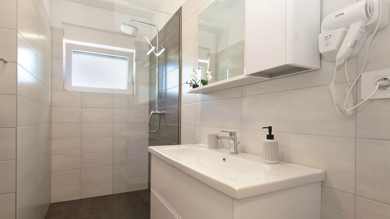 Photo of Bathroom in Sisan