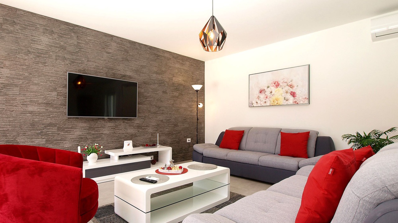 Photo of Livingroom in Sisan
