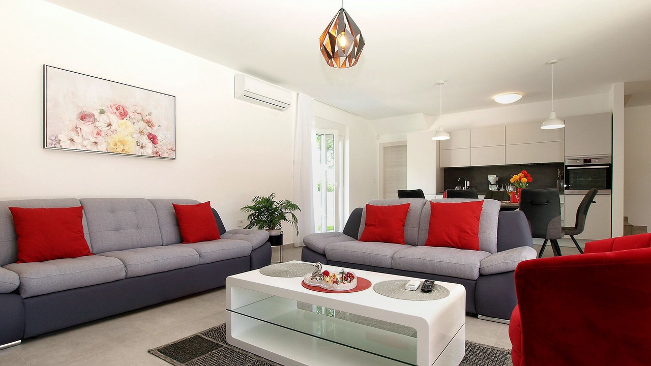 Photo of Livingroom in Sisan