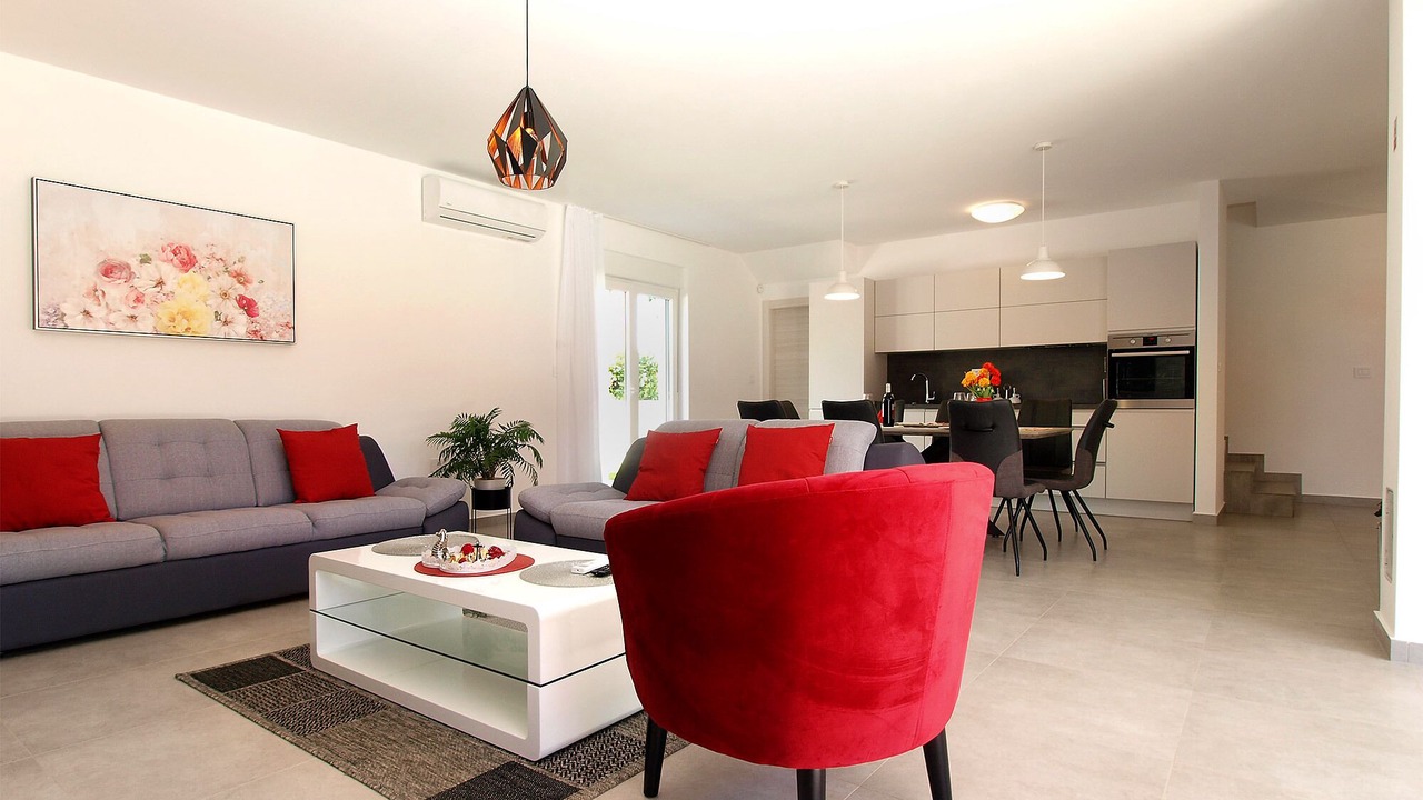 Photo of Livingroom in Sisan