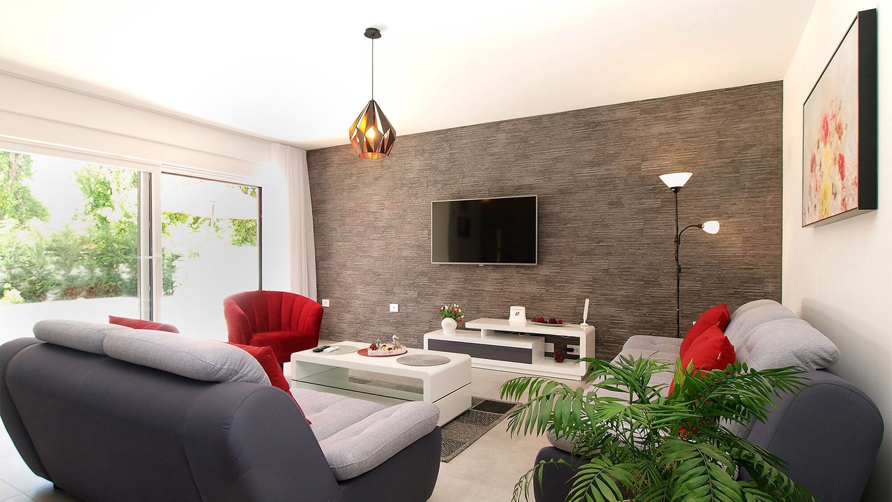 Photo of Livingroom in Sisan