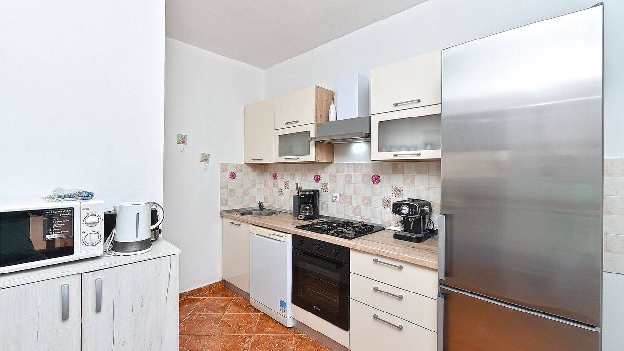 Photo of Kitchen in Galizana