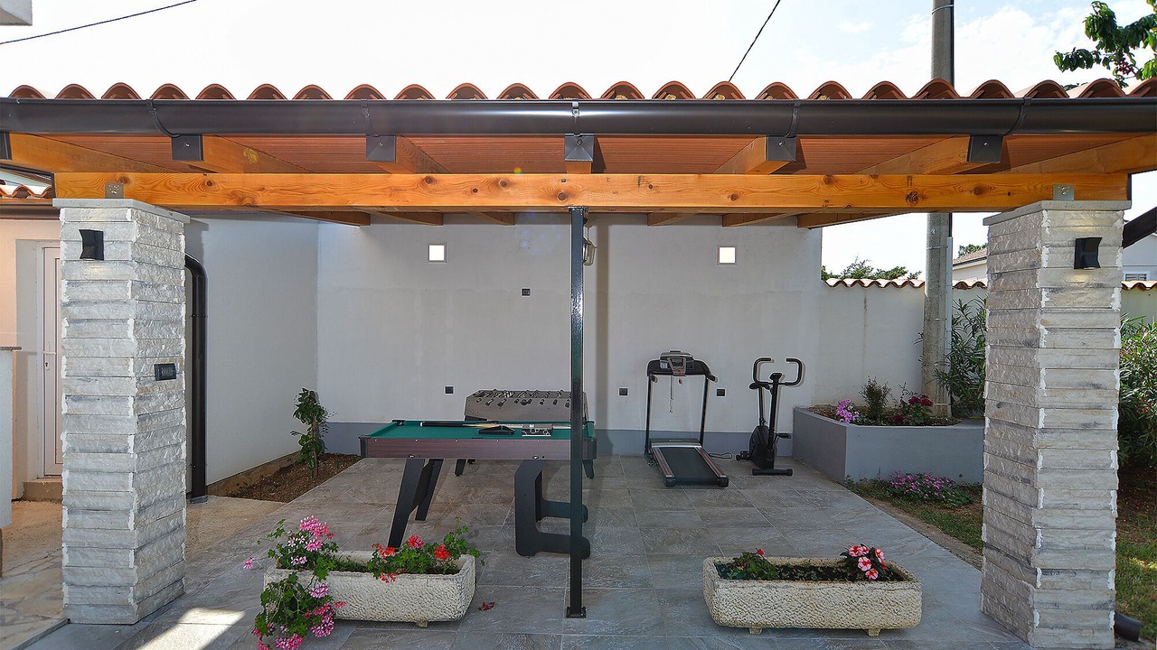 Photo of Patio Balcony in Galizana