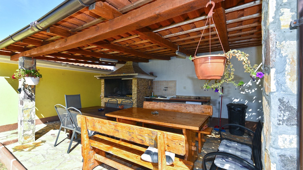 Photo of Outdoor in Galizana