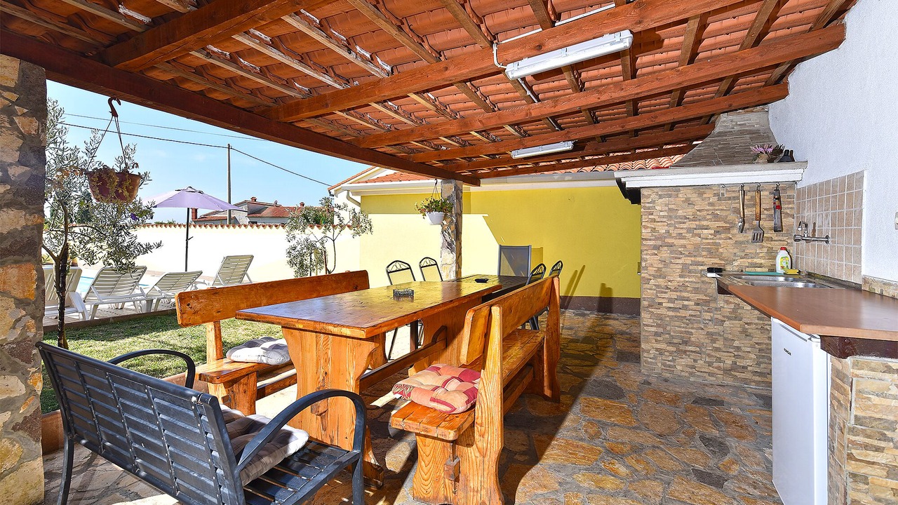 Photo of Outdoor in Galizana