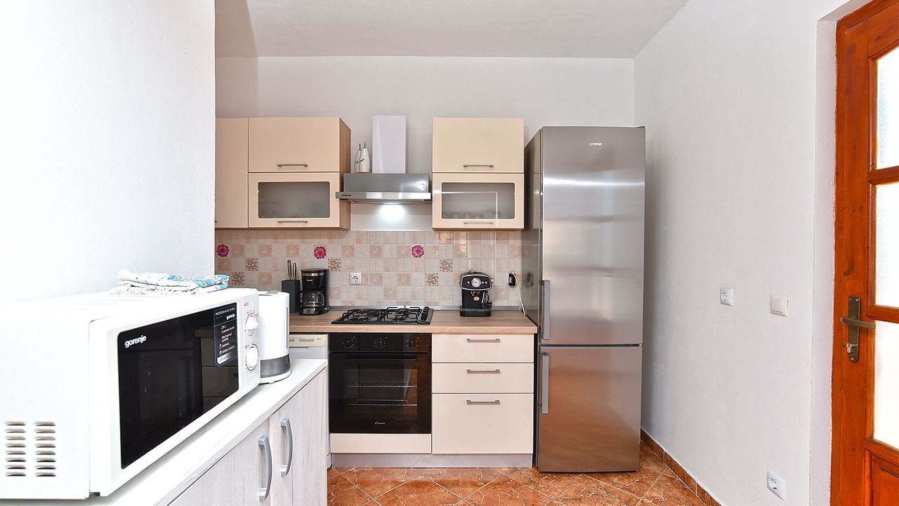 Photo of Kitchen in Galizana
