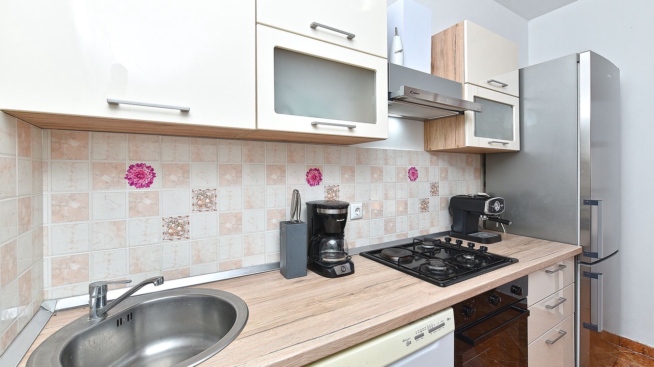 Photo of Kitchen in Galizana