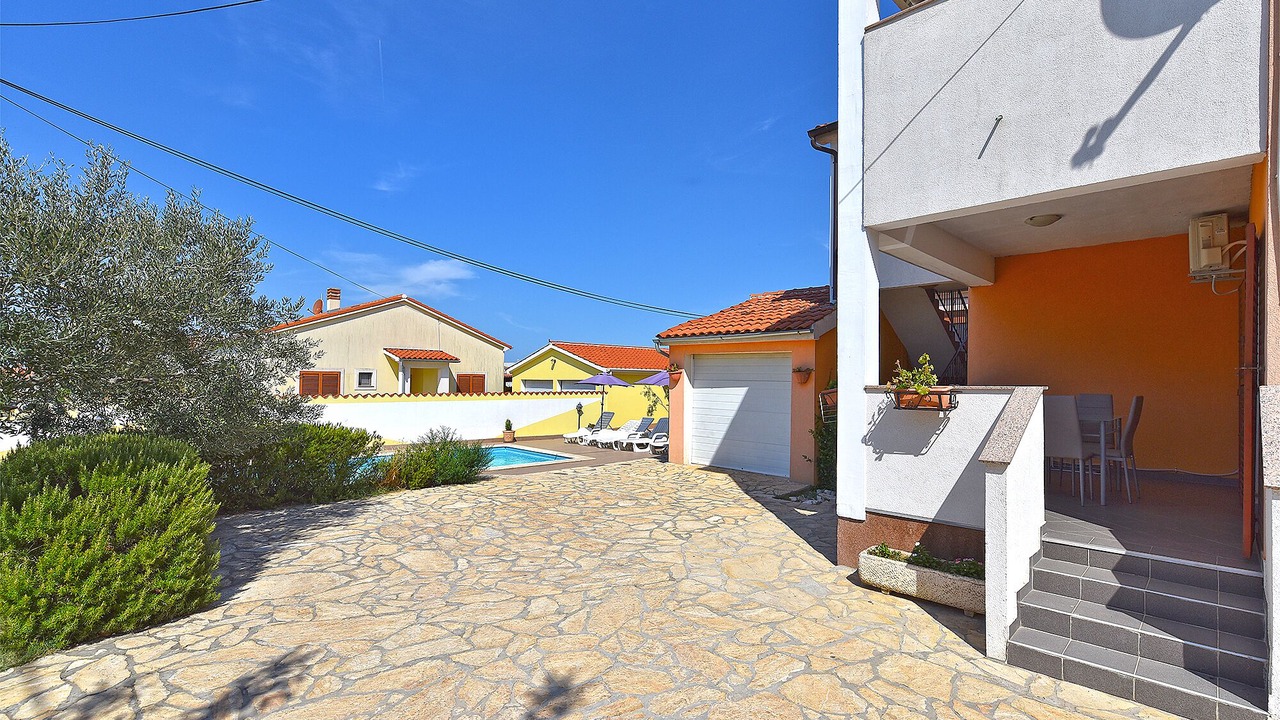 Photo of Outdoor in Galizana