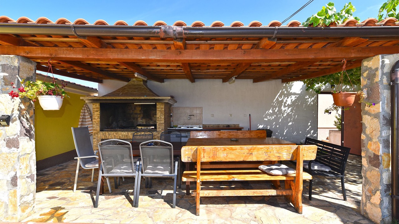 Photo of Outdoor in Galizana