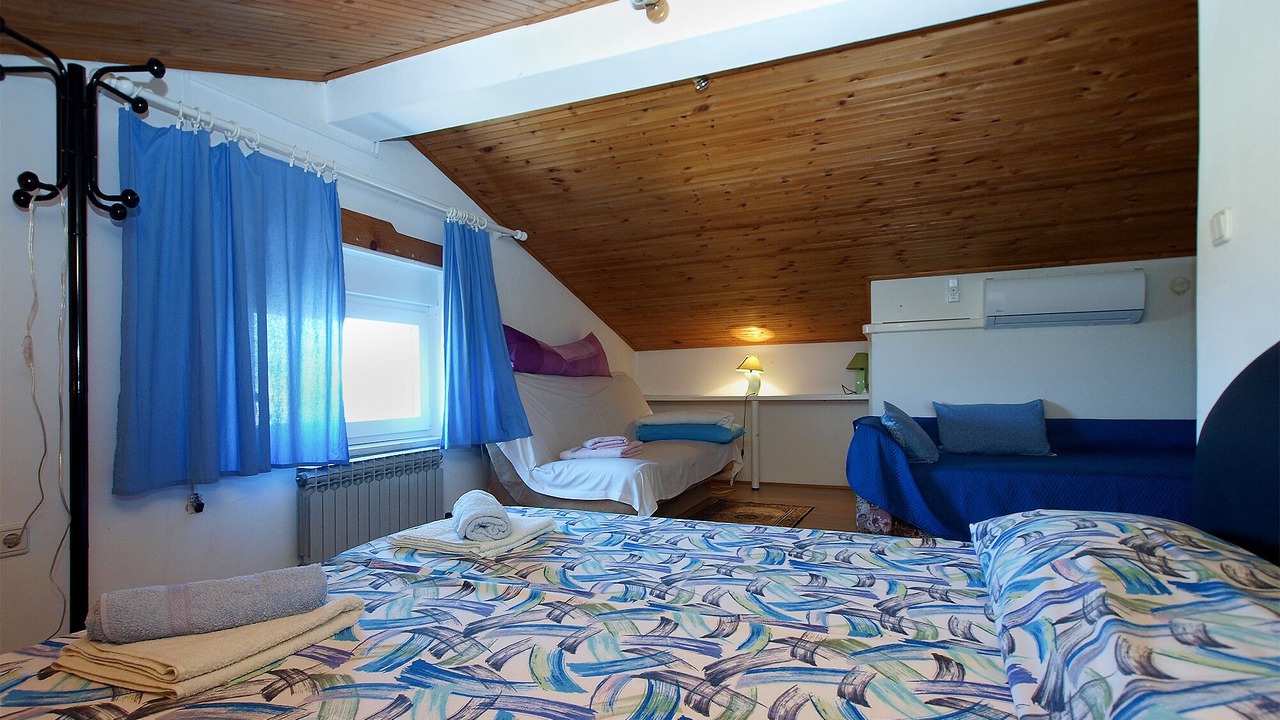 Photo of Bedroom in Stinjan