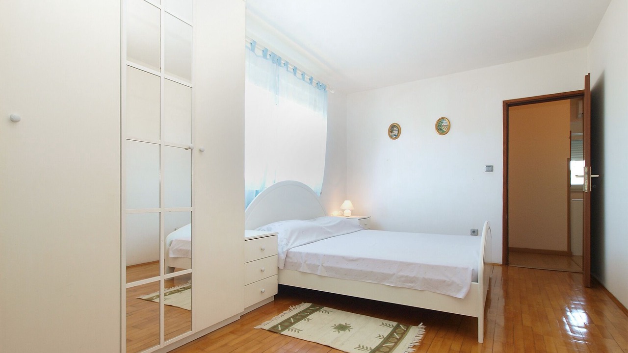Photo of Bedroom in Stinjan